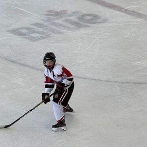 Meet your Posher, Danny